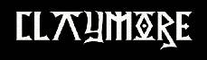 logo Claymore (USA)